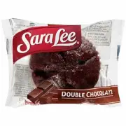 Chef Pierre Double Chocolate Chunk Muffin (4.75 Oz, 24 Per Case)