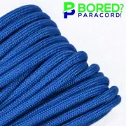 Caribbean - 50 FT - 550 Paracord Rope 7 strand Parachute Cord