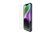 Belkin ScreenForce Tempered Glass Screen Protector Guard For iPhone 14 13 13 Pro