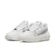 NIKE 休閒鞋 女鞋 運動鞋 W AF1 PLT.AF.ORM 白銀 DJ9946-101(2W5374)