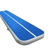 [Bargains Online] Inflatable Air Track Mat 20cm Thick Gymnastic Tumb