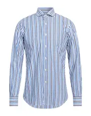 [ALESSANDRO GHERARDI] ALESSANDRO GHERARDI Shirts - Item 10598565