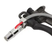 EU Plug 220‑240V Ionizing Air 30W 0.2 To 0.8Mpa Antistatic Air Anti
