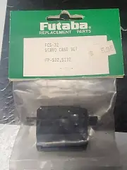 Futaba S132 Servo Case FCS-32 FP-S32