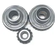 Boat Motor Gear Set 6P2-45560 6P2-45551 6P2-45571 00 For Yamaha Outboard Engine