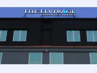 槓桿商務飯店 - 吉隆坡吉打 (The Leverage Business HotelThe Leverage Business Hotel (Kuala Kedah)