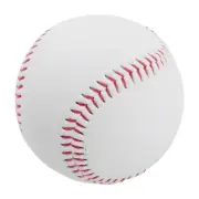 Noctilucent Ball Baseball Glow In The Dark Hitting Practice Leather Material