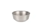 Snow Peak (snow peak) Titanium Double Bowl 400 TW-240 Camping Outdoor Bowl Doubl