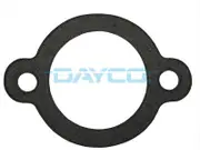 Dayco DTG3 Thermostat Gasket for Suzuki Swift SF 1.0L Petrol G10 1988-1992