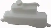 Coolant Reservoir for Mitsubishi For Pajero Sport II For L200 KB4T 2008-2012 2013 2014 2015 2016 Car Engine Cooling Overflow Expansion Tank MN135072