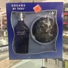 DREAMS BY TABU GIFT SET EAU DE TOILETTE 30 ML + BATH STARS