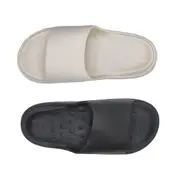 Solar Sports Steph Womens Men Slides Slip on Soft Sole Foam Shoes Beach