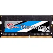 G.SKILL RIPJAWS SO-DIMM 32G DDR4 3200MHZ - F4-3200C22S-32GRS