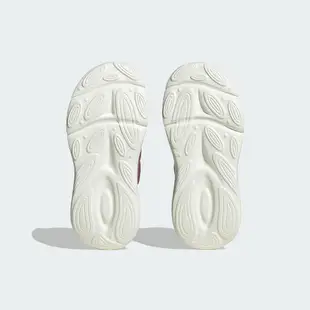 Adidas Ozelle EL K 中童 玫瑰粉 休閒 運動 舒適 慢跑鞋 IG0427
