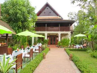 瑯勃拉邦住宅 - 精品別墅 (Luang Prabang ResidenceLuang Prabang Residence (The Boutique Villa)