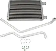 TRQ Heater Core Compatible with 05-14 Chrysler 300 Dodge Challenger Charger Magnum