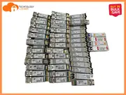 Bulk 79x Dell/Cisco/FS/Flexopix 10G SFP+SR Transceiver Module