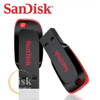 在飛比找蝦皮購物優惠-【公司貨】SanDisk  CZ50 8G 16G  拇指碟
