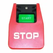Replacement Table Saw Push Button Paddle Safety Power On Off Switch Electric