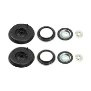 Front Monroe Top Strut Mount Kit for Citroen C3 FC FN Hatchback 2002-2010