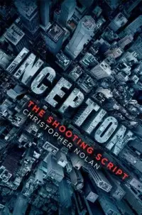 在飛比找博客來優惠-Inception: The Shooting Script