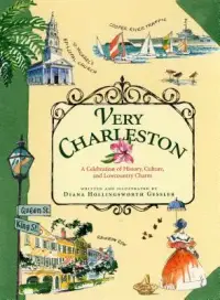 在飛比找博客來優惠-Very Charleston: A Celebration