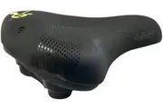 Azur Bike Cycling Bicycle Saddle Pro Range Seat - Kappa Memory Foam