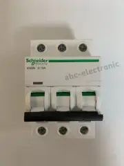1PCS NEW iC65N 3P D16A breaker Schneider