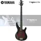 【非凡樂器】YAMAHA 山葉 BASS TRBX174