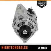 Alternator 21247 For TOYOTA TACOMA V6 3.5L 2GR-FKS 2016-2021 130A CW IR/IF (for: Toyota)