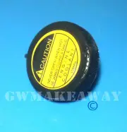 COOLANT RESERVOIR OVERFLOW BOTTLE TANK CAP Fits TOYOTA HILUX 2004-2012 FORTUNER