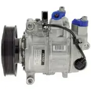 Denso A/C Compressor - CM5652