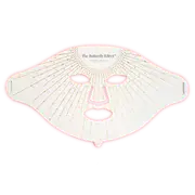 The Butterfly Effect™ | Medical-Grade Silicone LED Mask | Face