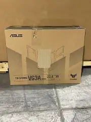 ASUS TUF Gaming VG3A Series VG249QL3A Black 23.8" Full HD 1920x1080 IPS Monitor