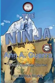 The Ninja: Story No. 19 of Book 2 of The THOUSAND and one DAYS by Daniel Guerra