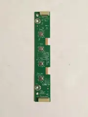 VIZIO V705-G1 POWER BUTTON BOARD 1P-1159801-1010