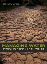在飛比找三民網路書店優惠-Managing Water ─ Avoiding Cris