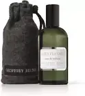 Geoffrey Beene Grey Flannel Eau De Toilette Spray, 120Ml