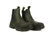 Munka Craze Slip On