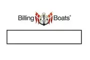 Billing Boats: Acrylic Paint - Matt White (22ml)