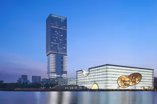 上海嘉定凱悦酒店Hyatt Regency Shanghai Jiading