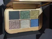 Lisa Eldridge Sorcery Eyeshadow Palette - BNIB - Authentic