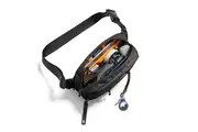 Tomtoc Aviator Chest Bag 3.5L (Black)