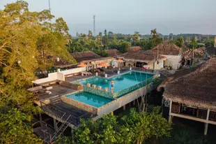 斯里派克普拉精品度假飯店Sripakpra Boutique Resort Phatthalung