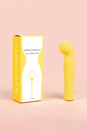 [Smile Makers] Smile Makers - Smile Makers Vibrators - The tennis pro (rechargable) OS THE TENNIS PRO (RECHARGABLE)