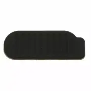 NEW Body Bottom Interface Rubber Cover Port Protective For Nikon D850 Camera