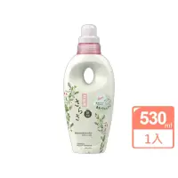 在飛比找momo購物網優惠-【日本Sarasa】無添加衣物柔軟精530ml(清新皂香)