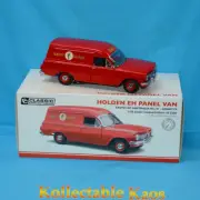 1:18 Holden EH Panel Van - Tastes of Australia - Arnotts Biscuits