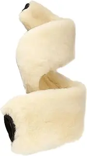 ＫＬＫＣＭＳ Girth Protection Cover for Horse, Protective Gear, Cinch Protector for Outdoor Activities