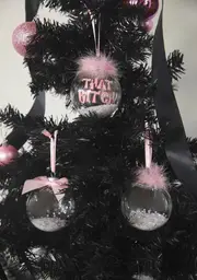 [Dolls Home] Babe Party Ornament Set